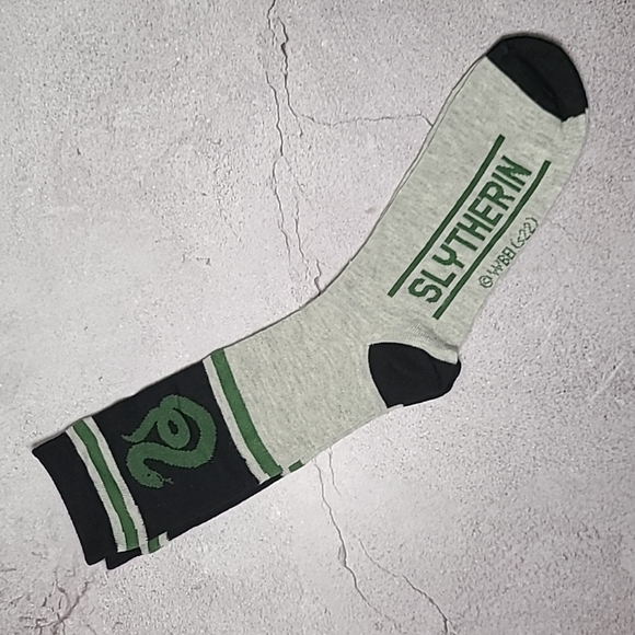 HARRY POTTER SOCK ADVENT CALENDAR - Picture 13 of 16